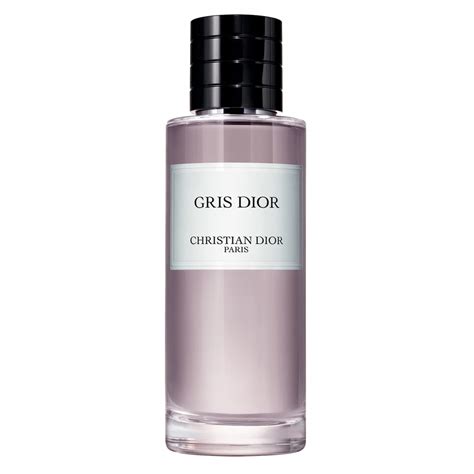 gris dior parfum 40ml|dior gris perfume reviews.